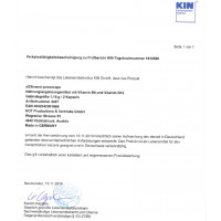 Капсули для потенції eXXtreme, (ціна за 2 капсули в упаковці)