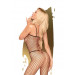 Комбнезон PENTHOUSE Body search black (S-L)