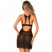 Комплект Obsessive Renelia L/XL