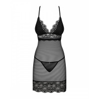 Комплект Obsessive Renelia L/XL