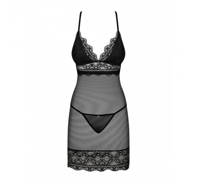 Комплект Obsessive Renelia L/XL