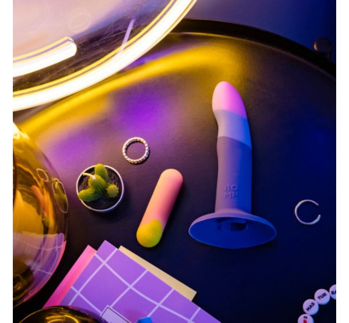 Комплект старапон+ трусики ROMP Piccolo Pegging Kit