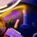 Комплект старапон+ трусики ROMP Piccolo Pegging Kit