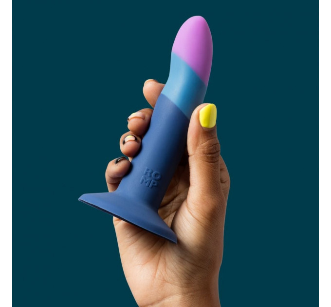 Комплект старапон+ трусики ROMP Piccolo Pegging Kit