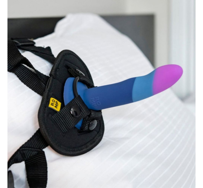 Комплект старапон+ трусики ROMP Piccolo Pegging Kit
