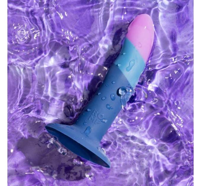 Комплект старапон+ трусики ROMP Piccolo Pegging Kit