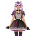 Костюм Долли Leg Avenue Costume Dead Eye Dollie Black/White