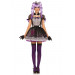 Костюм Долли Leg Avenue Costume Dead Eye Dollie Black/White