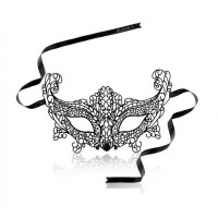 Маска на очі ажурна RianneS SOIREE MASK II BRIGITTE