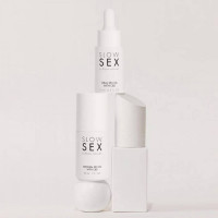 Олія для орального сексу CBD Slow Sex Bijoux Indiscrets 15 мл