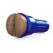 Мастурбатор попа в колбе Fleshlight Boost Blast Female, коричневый