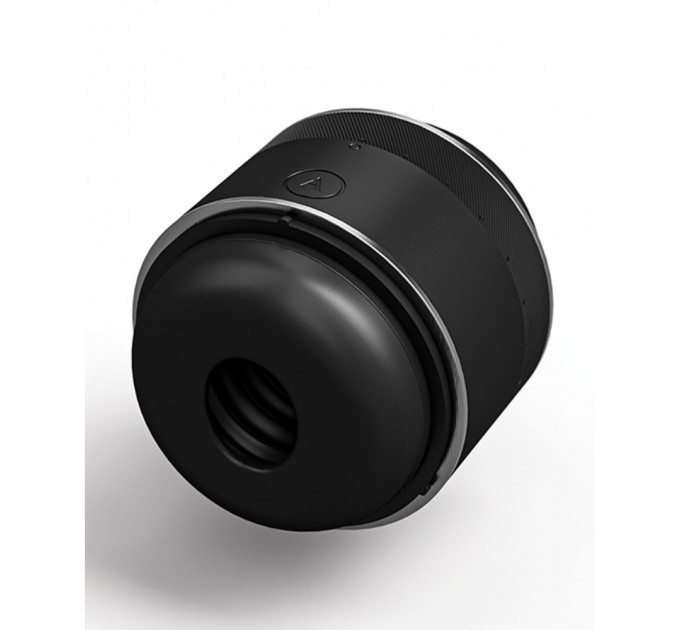 Мастурбатор с уникальной системой регулировки плотности Arcwave Voy Compact Stroker