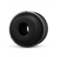 Мастурбатор Arcwave Voy Compact Stroker с уникальной системой регулировки давления, черный