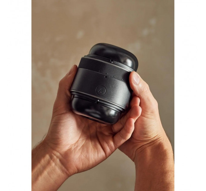 Мастурбатор с уникальной системой регулировки плотности Arcwave Voy Compact Stroker