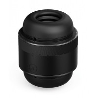 Мастурбатор Arcwave Voy Compact Stroker с уникальной системой регулировки давления, черный