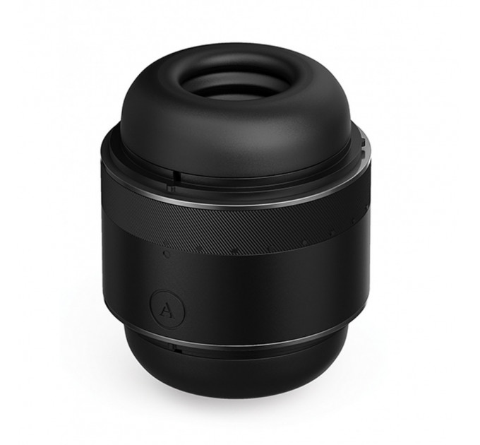 Мастурбатор с уникальной системой регулировки плотности Arcwave Voy Compact Stroker