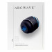 Мастурбатор с уникальной системой регулировки плотности Arcwave Voy Compact Stroker