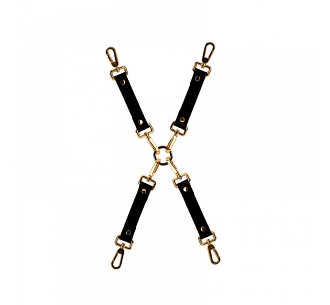 Набор BDSM в чемодане Тайных Желаний Kinky Tools Set UPKO