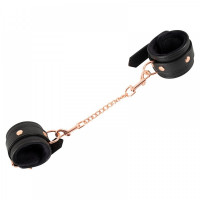 Наручники Bad Kitty Cuffs black