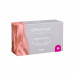 Сменные насадки на Womanizer Premium и Classic, фиолетовые, размер М