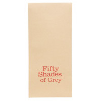 Паддл Sweet Anticipation Fifty Shades of Grey Round Paddl