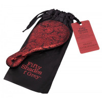 Паддл Sweet Anticipation Fifty Shades of Grey Round Paddl