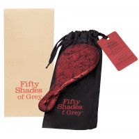 Паддл Sweet Anticipation Fifty Shades of Grey Round Paddl