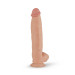 Реалистичный фаллоимитатор Real Fantasy Dwayne Realistic Dildo