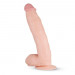Реалистичный фаллоимитатор Real Fantasy Dwayne Realistic Dildo