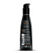 Съедобный лубрикант со вкусом персика WICKED AQUA 120ML