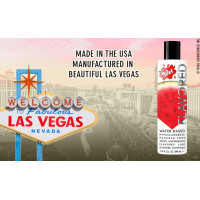 Їстівний лубрикант WET Flavored Juicy Watermelon (Соковитий кавун) 89 мл