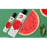 Їстівний лубрикант WET Flavored Juicy Watermelon (Соковитий кавун) 89 мл