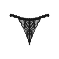 Стринги Obsessive Sedila S/M