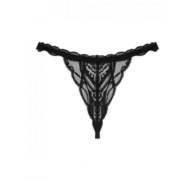 Стринги Obsessive Sedila S/M