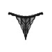 Стринги Obsessive Sedila S/M
