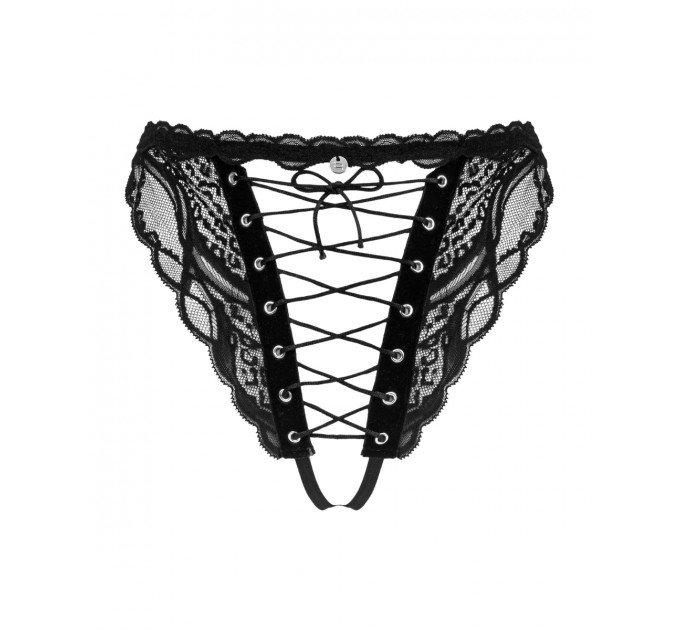 Стринги Obsessive Sedila S/M
