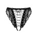 Стринги Obsessive Sedila S/M