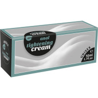Звужуючий Анальний крем ERO Backside Anal tightening Cream, 50 мл