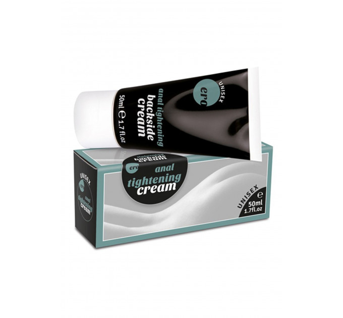 Сужающий анальный крем ERO Backside Anal Tightening Cream, 50 мл