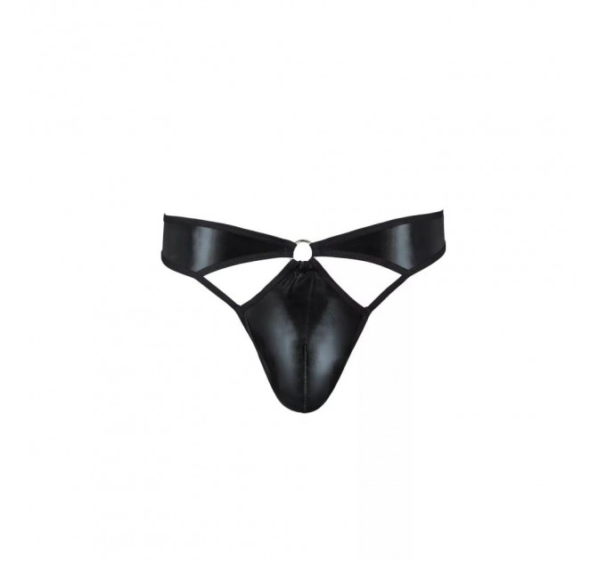 Труси чоловічі Passion 033 THONG PAUL S/M
