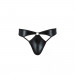 Труси чоловічі Passion 033 THONG PAUL S/M