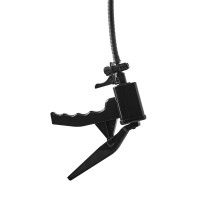 Вакуумна помпа для пеніса Dream Toys RAMROD PISTOL PENIS PUMP