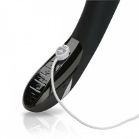 Вібратор з електростимуляцією MYSTIM Tickling Truman E-Stim Vibrator