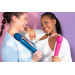 Вибратор микрофон Le Wand RECHARGEABLE MASSAGER, пурпурный