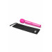 Вибратор микрофон Le Wand RECHARGEABLE MASSAGER, пурпурный