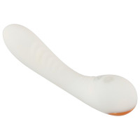 Вібратор для точки G You2Toys GITD G-Spot світиться в темряві