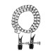 Зажимы для сосков GP FLAT NIPPLE SCREW
