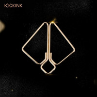 Затискачі для сосків LOCKINK - золоті
