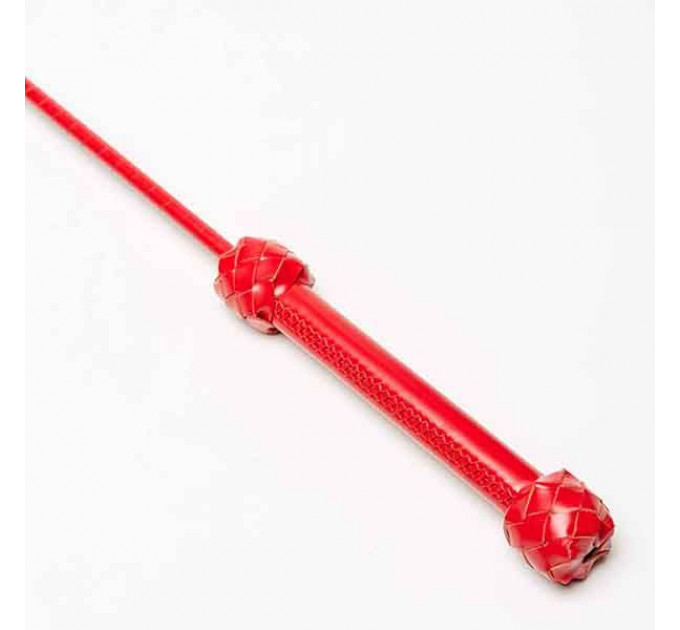 Стек Leather Turkish Head Knot, Red
