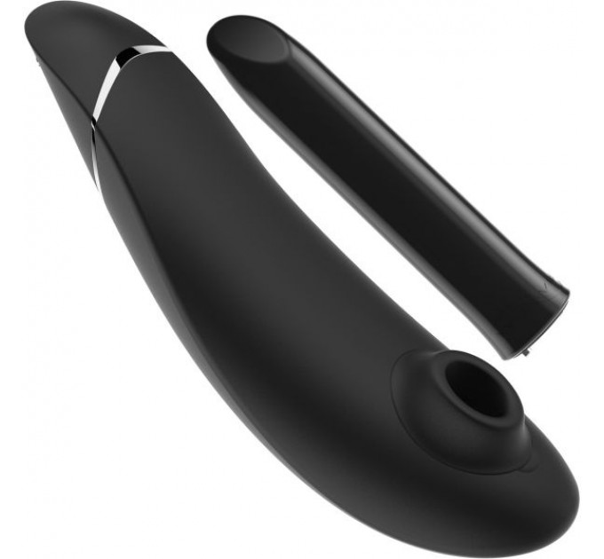 Набор секс игрушек Silver Delights Collection Womanizer&We-Vibe